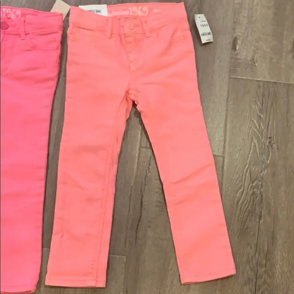 Gap mini Skinny jeans size 3